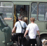Из Тверской области отправили очередную партию автомобилей бойцам СВО - ГТРК