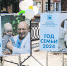 В Твери открылись две выставки, связанные с семейной тематикой - ТИА