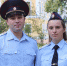 Семья полицейских Владимира и Софьи Плотниковых — любовь с первого взгляда - Афанасий-биржа