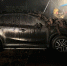 Пожарные в Тверской области потушили пожар в гараже и спасли авто MAZDA CX-7 - ТИА
