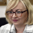 Лариса Мосолыгина продолжит работу в должности детского омбудсмена в Тверской области - ГТРК