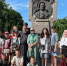 Воспитанники воскресных школ совершают паломничества,  участвуют в летних праздниках - Тверская епархия