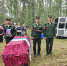 На юго-востоке Верхневолжья проводили в последний путь Шаманского Сергея - Тверские ведомости