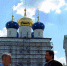 Главный храм Твери — вехи развития - Тверская епархия