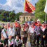 Неделя без телефонов: экспедиция «Под княжеским стягом» прошла Тверскую область - Тверские ведомости