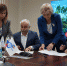 Соглашение между ТВЗ и Молодежным центром - ОАО ТВЗ