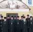 В Нило-Столобенской пустыни прошло собрание духовенства Осташковского благочиния - Тверская епархия