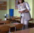 В Тверской области школьники, родители и учителя готовятся к предстоящему началу учебного года - ГТРК