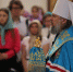 День знаний в Тверском медуниверситете начался с молебна - Афанасий-биржа