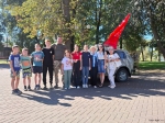 Тыл – фронту!