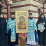 В Николаевском Малицком монастыре отметили праздник Положения Пояса Пресвятой Богородицы - Тверская епархия
