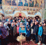 Первая Литургия в честь престольного праздника Рождества Богородицы прошла на родине преподобного Макария в Кожине - Тверская епархия