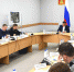 Губернатор Игорь Руденя поставил задачи на утреннем заседании оперативного штаба в Торопецком округе - Тверские ведомости