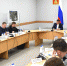 24.09.2024 | Ремонт жилых домов, подключение отопления, контроль ценовой политики при закупке стройматериалов: Губернатор Игорь Руденя поставил задачи на утреннем заседании оперативного штаба - Министерство энергетики и ЖКХ