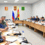 26.09.2024 | На заседании оперативного штаба под руководством Губернатора Игоря Рудени определены параметры соцподдержки жителей Торопецкого округа - Гостехнадзор Тверской области