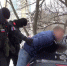 Появиолсь видео задержания нарко-ОПГ из Твери - Афанасий-биржа