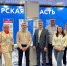 5 тверских компаний показывают себя на выставке «Агропродмаш 2024» - Газета Вся Тверь
