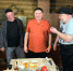 На съемках телепередачи "Вкусная Россия" - Газета Старицкий Вестник