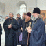 В Кашине открылась выставка картин «Путь к свету и любви» - Тверская епархия