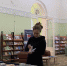 В Твери начал работу Межрегиональный книжный фестиваль «Тверской переплёт» - ГТРК