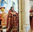День обретения мощей священномученика Фаддея, архиепископа Тверского, молитвенно отметили в Твери - Тверская епархия