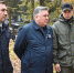 Глава Твери проверил ход ремонтных работ на воинских захоронениях - Газета Вся Тверь