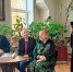 В Тверской библиотеке имени А.М. Горького прошла презентация монографии о народном художнике РФ Людмиле Юга - Тверская епархия