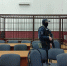 В Вышнем Волочке заключили под стражу мужчину, до смерти избившего знакомого - Афанасий-биржа