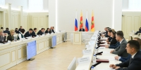 Расширение программы газификации в Тверской области - Тверские ведомости