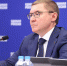 Владимир Якушев: «Единая Россия» вместе с Правительством завершают подготовку программы модернизации коммунальной инфраструктуры - Единая Россия