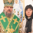 Вдове героя СВО в Твери передали медаль святителя Симеона - ГТРК