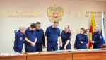 Подведены итоги конкурса детского рисунка, посвященного Международному дню борьбы с коррупцией