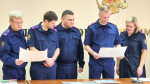 Подведены итоги конкурса детского рисунка, посвященного Международному дню борьбы с коррупцией