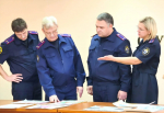 Подвели итоги конкурса детского рисунка, посвященного Международному дню борьбы с коррупцией
