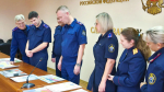 Подвели итоги конкурса детского рисунка, посвященного Международному дню борьбы с коррупцией