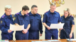 Подвели итоги конкурса детского рисунка, посвященного Международному дню борьбы с коррупцией