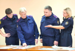Подвели итоги конкурса детского рисунка, посвященного Международному дню борьбы с коррупцией