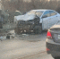 В Твери на Южном мосту произошло страшное ДТП: одна из авто врезалась в ограждение - ТИА