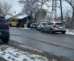 В Твери в автосервисы выстроились очереди из автомобилистов на летней резине