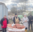 В Старице прошел молебен перед началом строительства  комплекса очистных сооружений - Тверская епархия