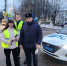 Бологовские автоинспекторы совместно с «Родительским патрулем» провели акцию «Внимание – дети!» - ГИБДД