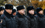 08.11.2024 | В преддверии профессионального праздника Губернатор Игорь Руденя вручил правоохранителям Тверской области награды за вклад в обеспечение правопорядка