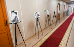 08.11.2024 | В преддверии профессионального праздника Губернатор Игорь Руденя вручил правоохранителям Тверской области награды за вклад в обеспечение правопорядка