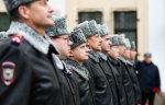 08.11.2024 | В преддверии профессионального праздника Губернатор Игорь Руденя вручил правоохранителям Тверской области награды за вклад в обеспечение правопорядка