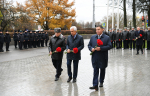 08.11.2024 | В преддверии профессионального праздника Губернатор Игорь Руденя вручил правоохранителям Тверской области награды за вклад в обеспечение правопорядка