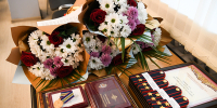 В преддверии праздника губернатор вручил награды полицейским Тверской области - Газета Вся Тверь