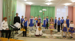 Встреча друзей в «Карамельке»
