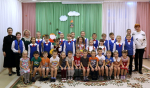 Встреча друзей в «Карамельке»