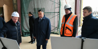 В промпарке Тверской области откроют завод по производству канатных дорог - Комсомольская Правда
