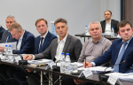 На заседании Совета по инвестиционной политике и развитию предпринимательства в Тверской области поддержаны инвестиционные проекты в сфере промышленности
